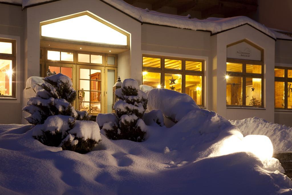 Hotel Pillerseehof Sankt Ulrich am Pillersee Esterno foto