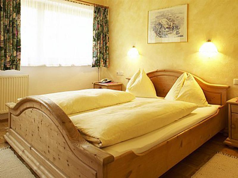 Hotel Pillerseehof Sankt Ulrich am Pillersee Esterno foto