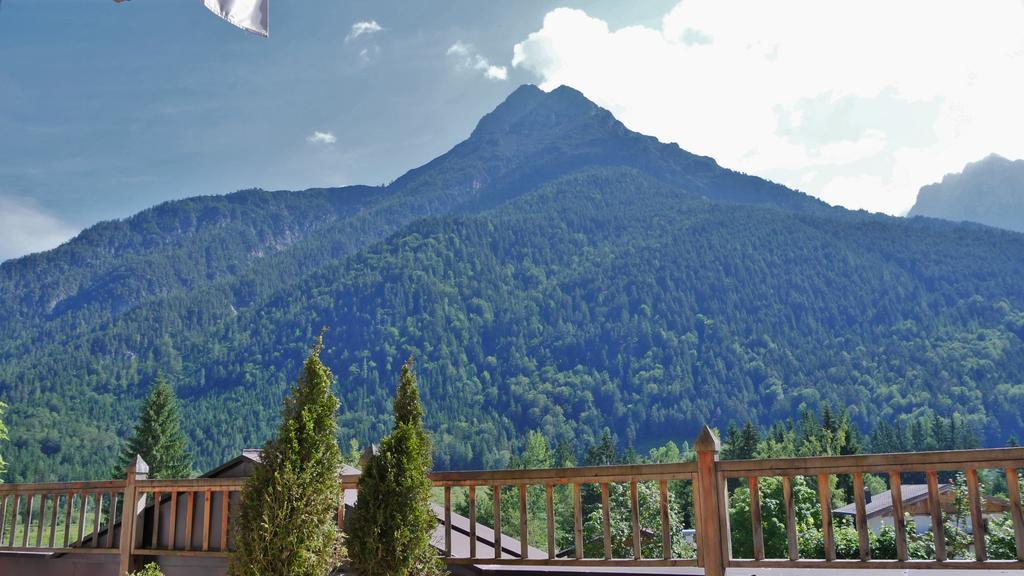 Hotel Pillerseehof Sankt Ulrich am Pillersee Esterno foto