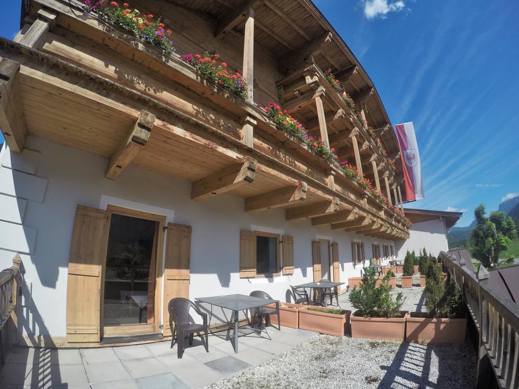 Hotel Pillerseehof Sankt Ulrich am Pillersee Esterno foto