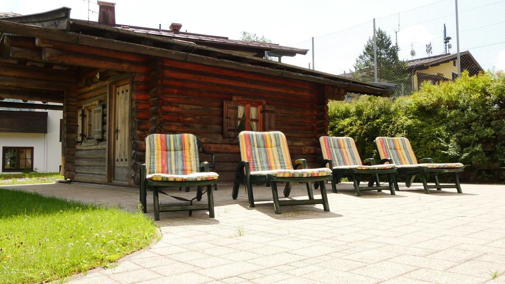 Hotel Pillerseehof Sankt Ulrich am Pillersee Esterno foto