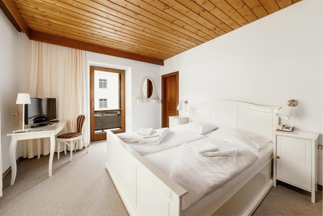 Hotel Pillerseehof Sankt Ulrich am Pillersee Esterno foto