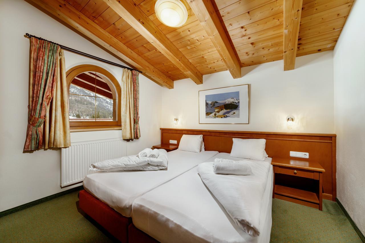 Hotel Pillerseehof Sankt Ulrich am Pillersee Esterno foto