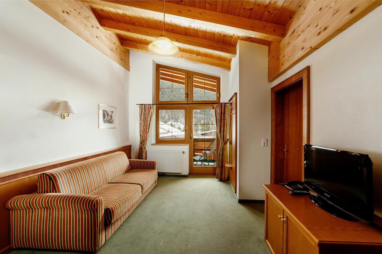 Hotel Pillerseehof Sankt Ulrich am Pillersee Esterno foto