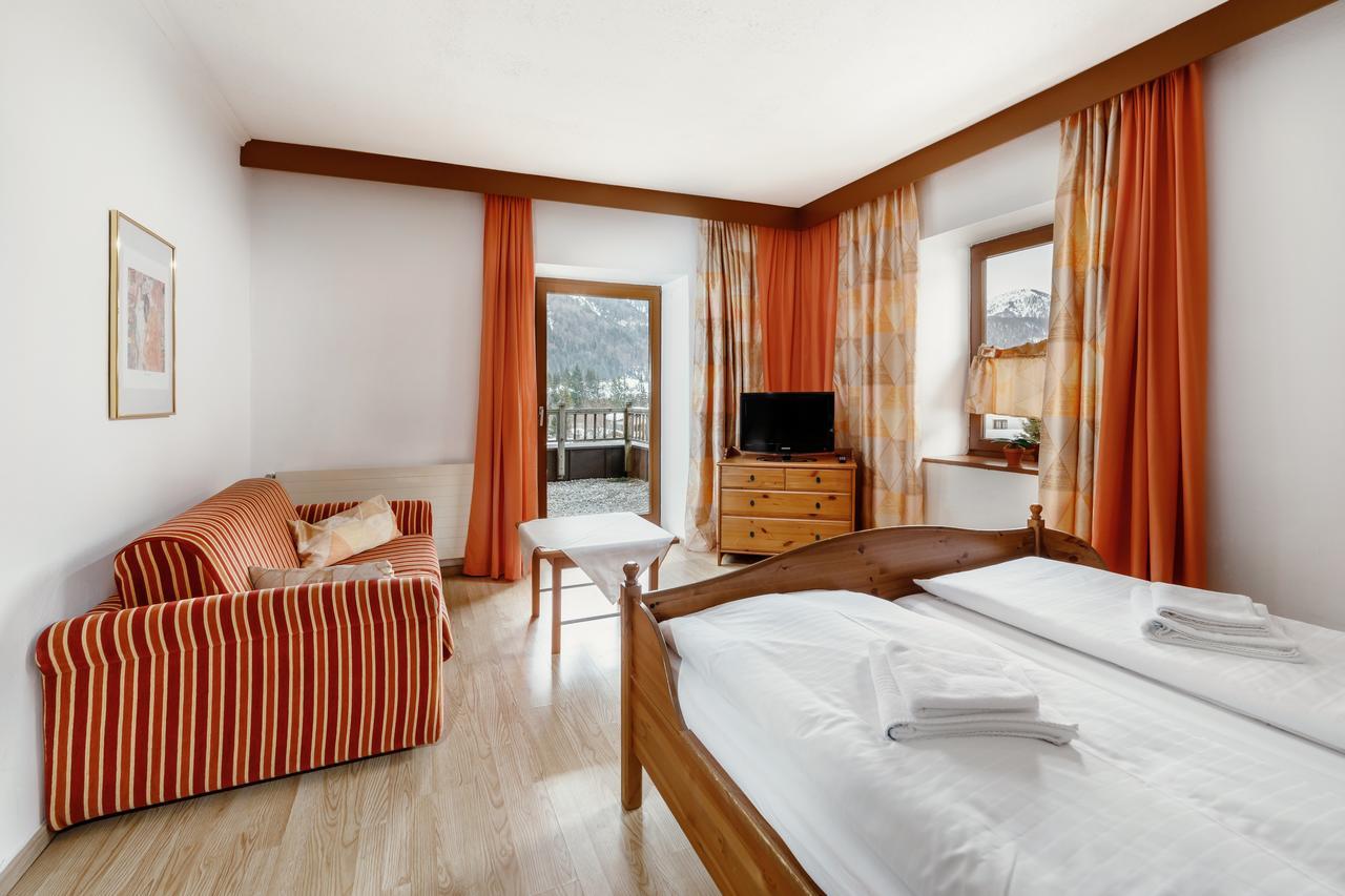 Hotel Pillerseehof Sankt Ulrich am Pillersee Esterno foto