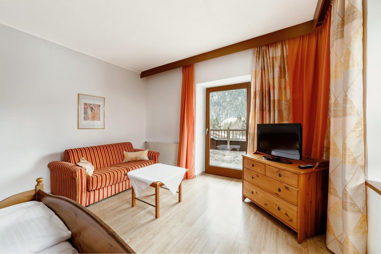 Hotel Pillerseehof Sankt Ulrich am Pillersee Esterno foto